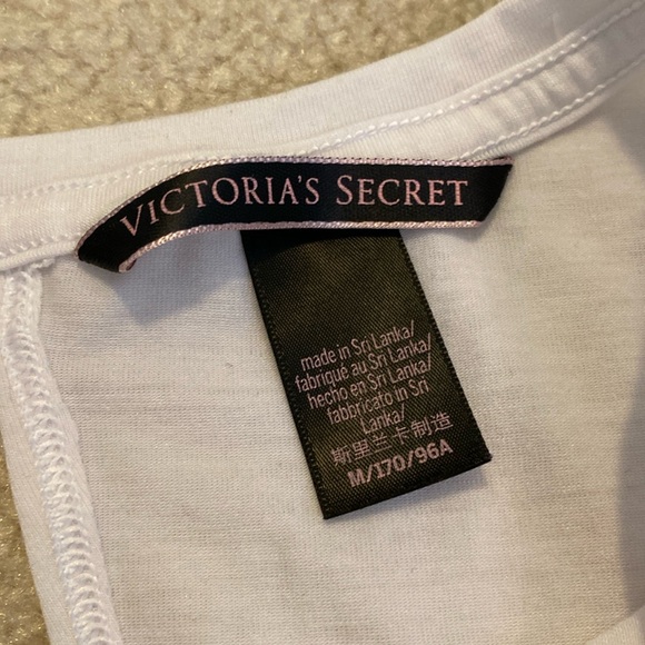 🌈Victoria’s Secret Tank Top - Picture 3 of 9